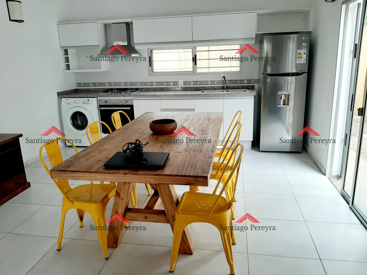 Casa ID.12166 - Casa en Punta del Este, Mansa