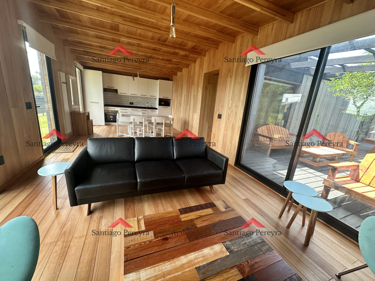 Casa ID.15897 - Moderna casa 3 dormitorios la juanita