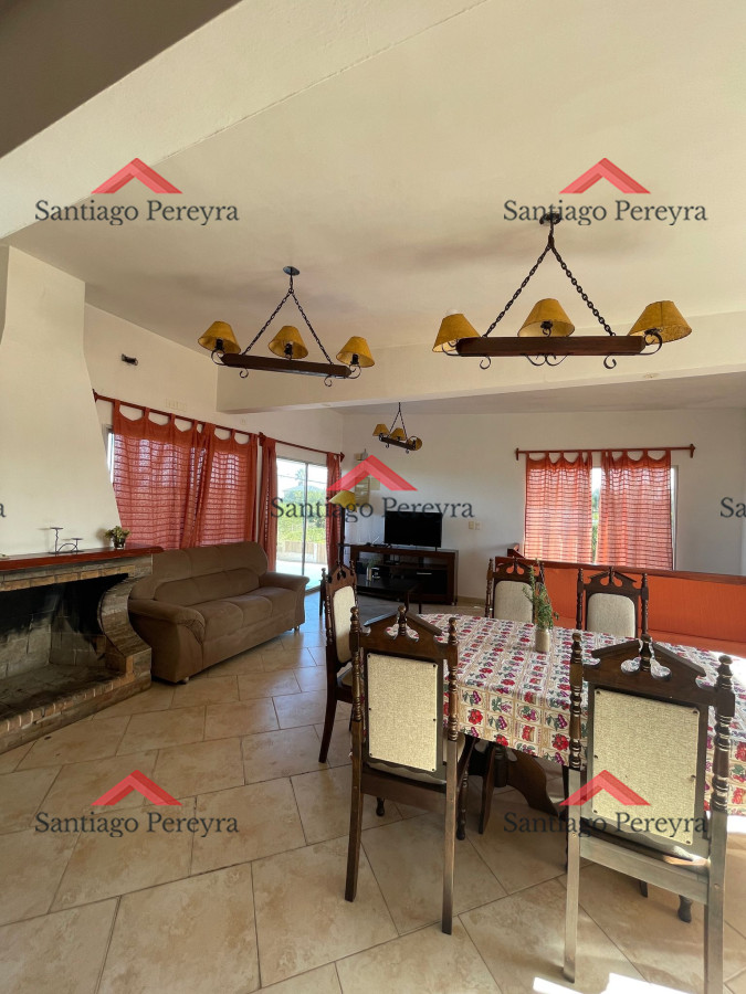 Casa ID.16179 - EN VENTA CASA CON VISTA AL MAR 