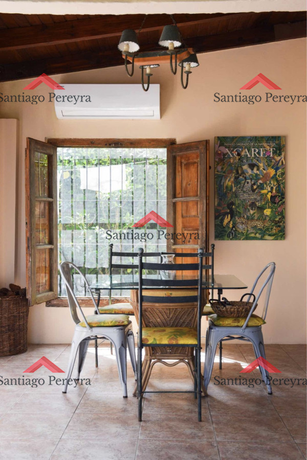 Casa ID.16346 - Hermosa casa en venta 