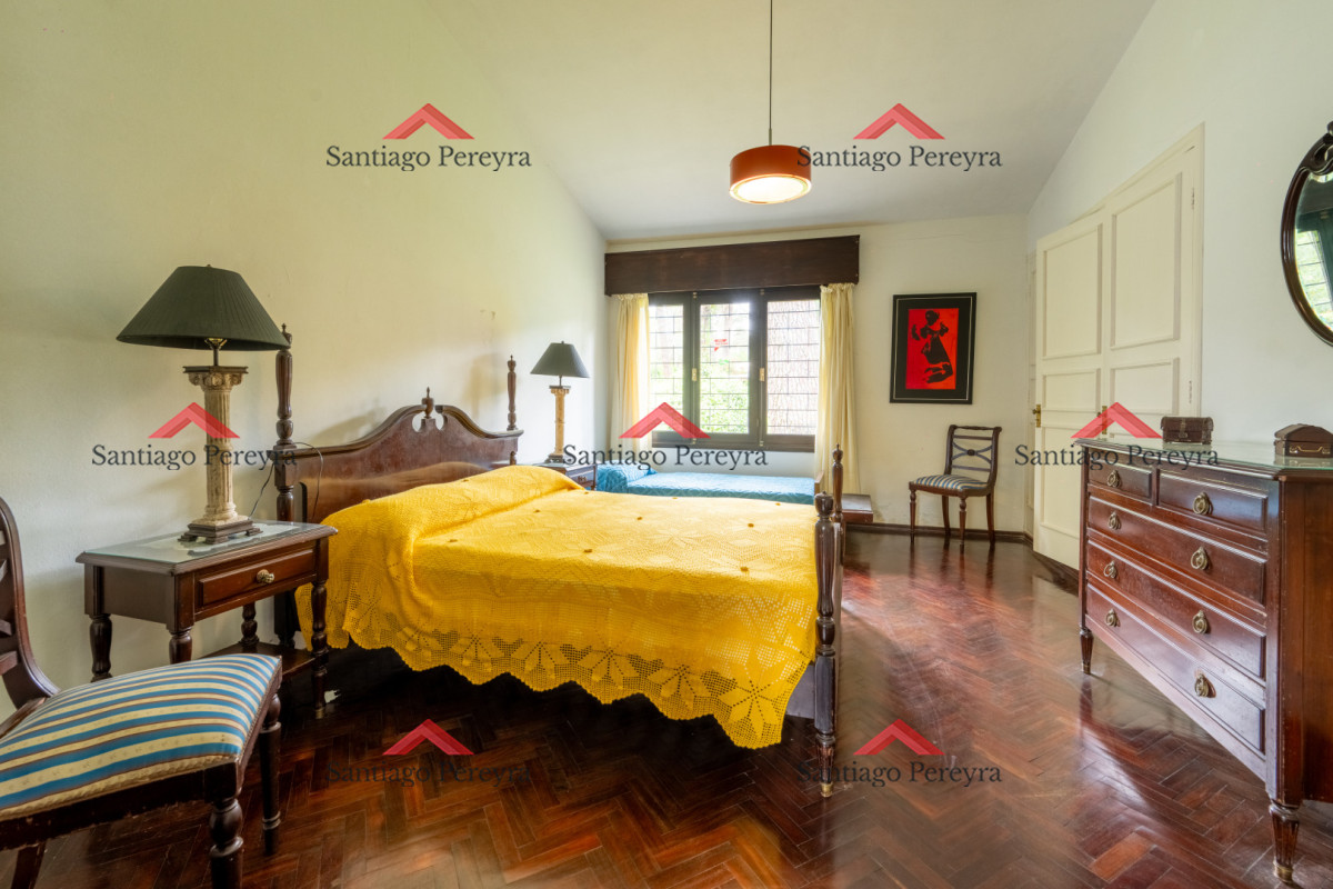 Casa ID.16639 - Chalet tradicional en excelente ubicación, ideal para vivir todo el año