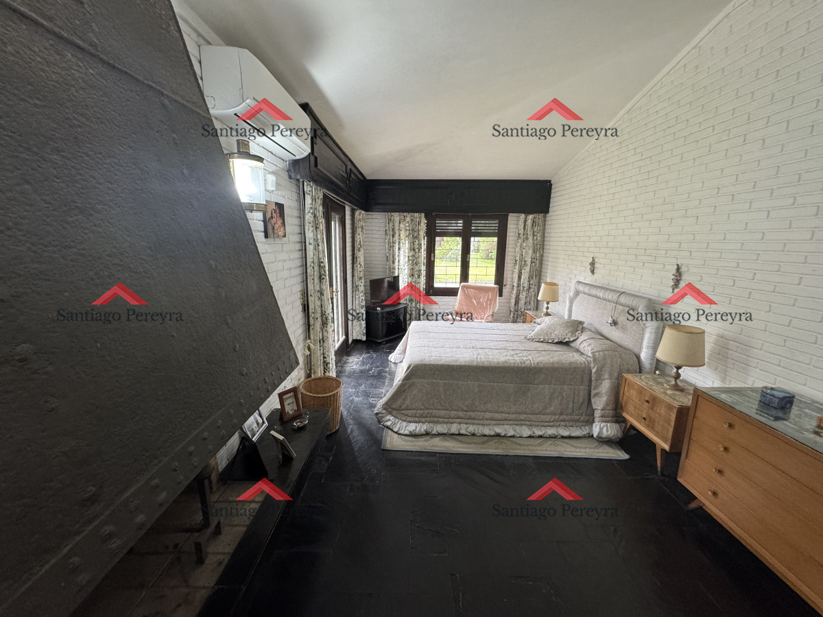 Casa ID.16639 - Chalet tradicional en excelente ubicación, ideal para vivir todo el año