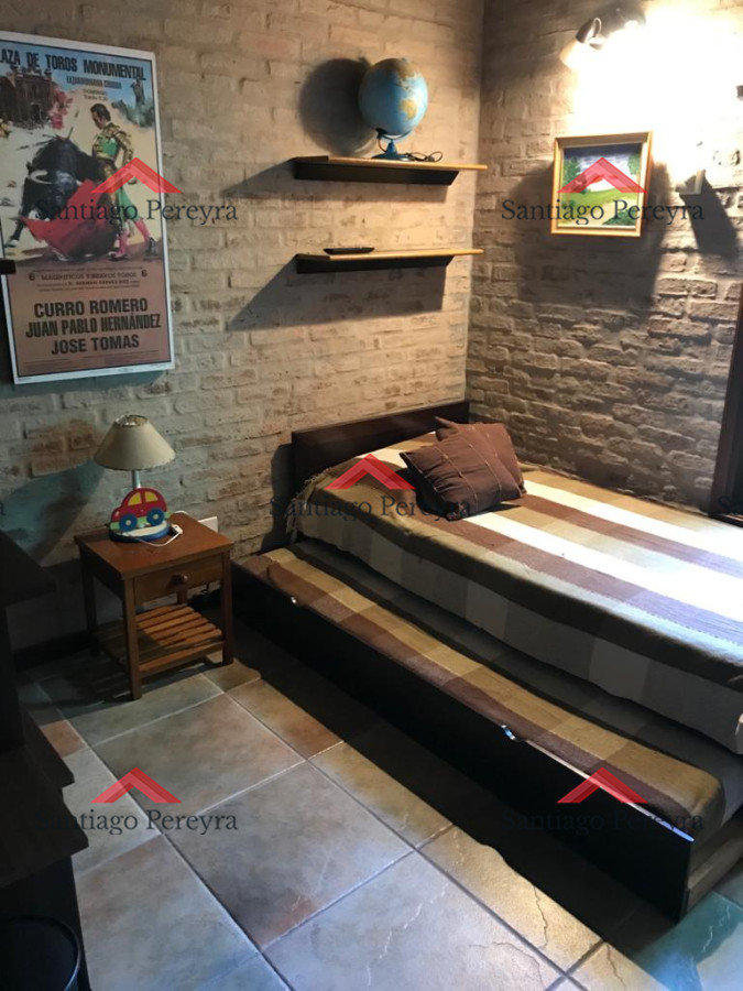 Casa ID.12144 - Alquiler de temporada con piscina