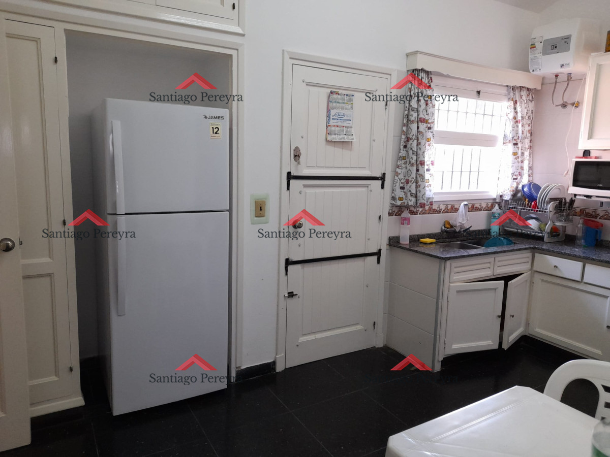 Casa ID.13477 - Casa en Punta del Este, Mansa