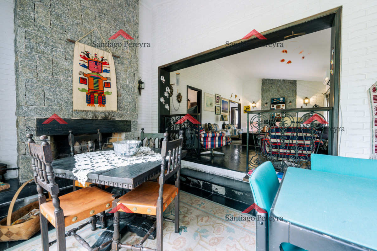 Casa ID.16639 - Chalet tradicional en excelente ubicación, ideal para vivir todo el año