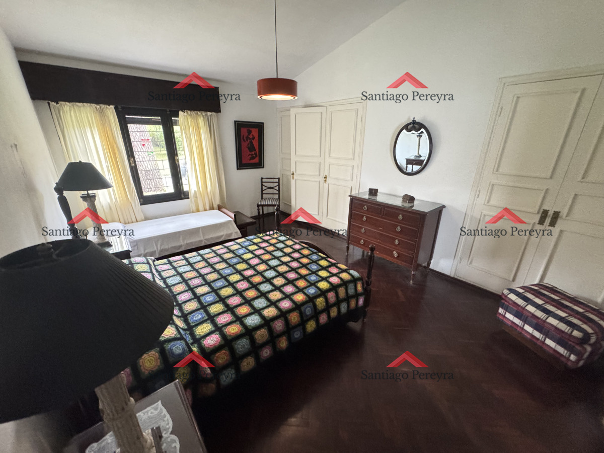 Casa ID.16639 - Chalet tradicional en excelente ubicación, ideal para vivir todo el año