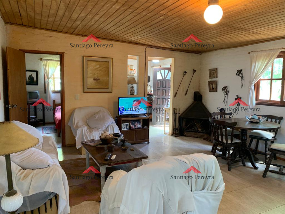 Casa ID.7819 - Muy linda casa en La Bota con posible financiación
