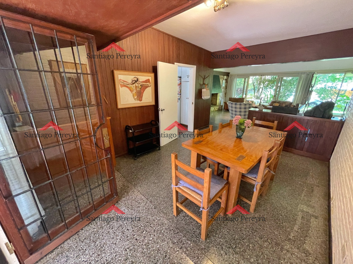 Casa ID.11281 - Playa Mansa.. para unas vacaciones ideales... 