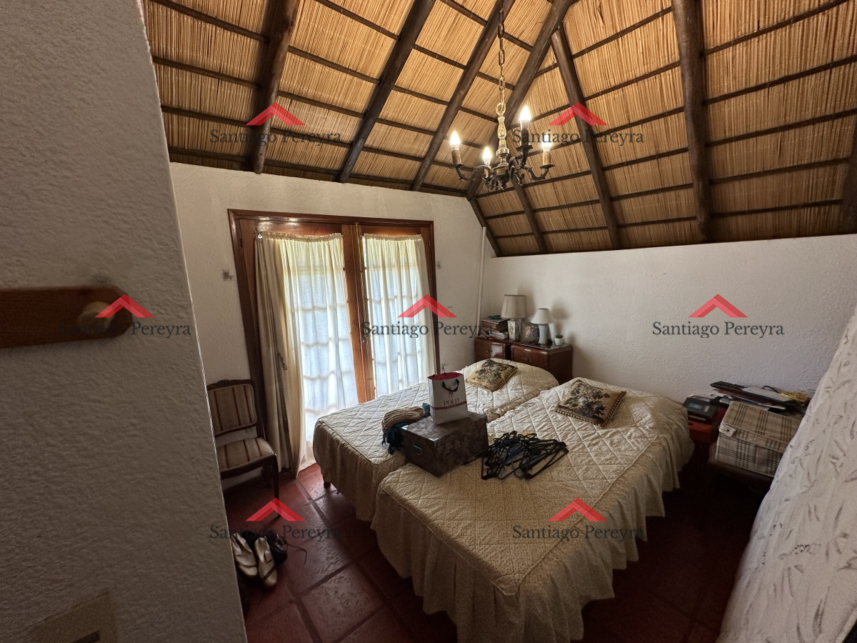 Casa ID.14974 - Muy buen chalet en venta en Pinares 