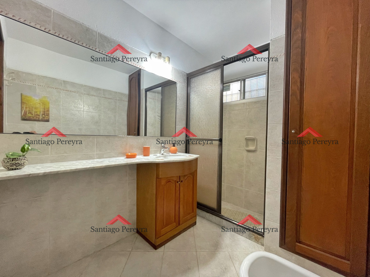 Casa ID.4339 - Ideal para todo el año