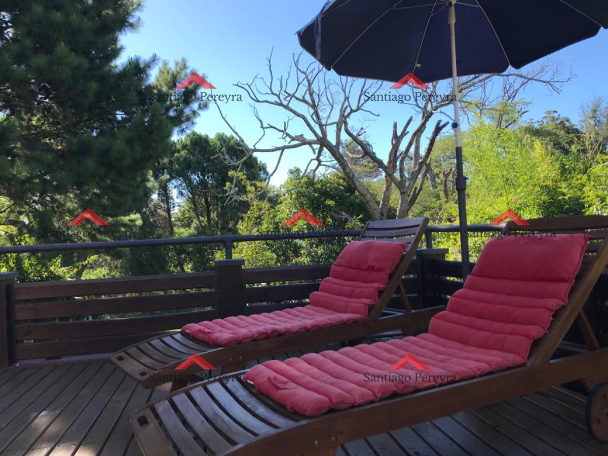 Casa ID.12144 - Alquiler de temporada con piscina