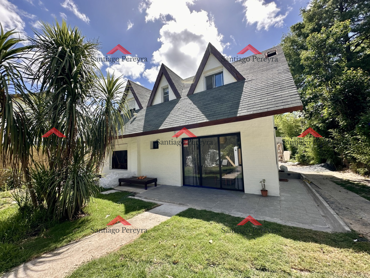 Casa ID.14697 - Hermosa casa con piscina en alquiler de temporada