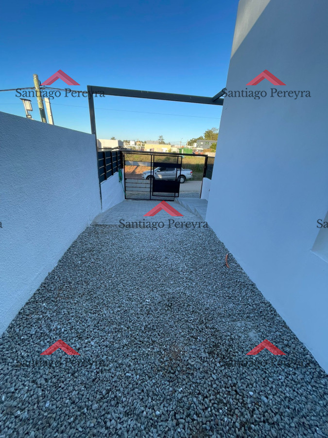 Casa ID.16146 - Casa a estrenar en 4h