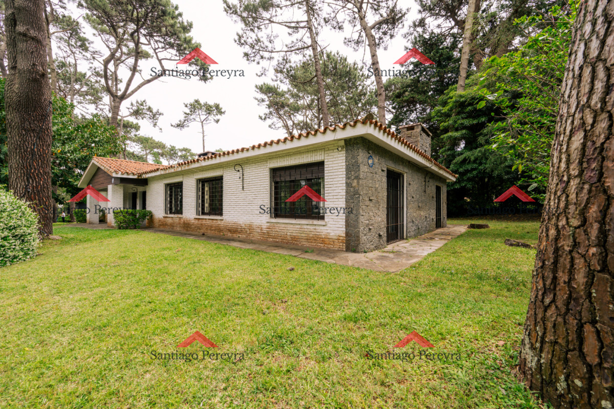 Casa ID.16639 - Chalet tradicional en excelente ubicación, ideal para vivir todo el año