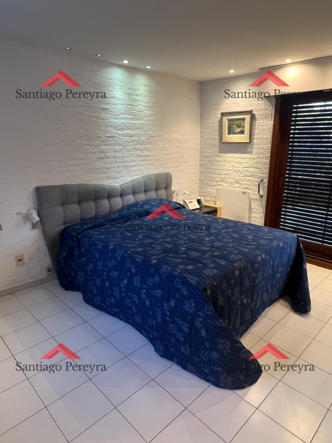Casa ID.16595 - Casa de categoría en venta en Golf, mas de 3500 m2 de terreno