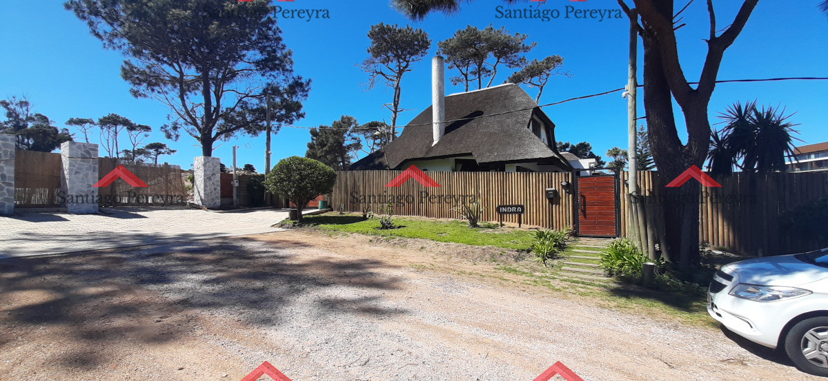 Casa ID.10760 - Casa en Pinares, 5 dormitorios *