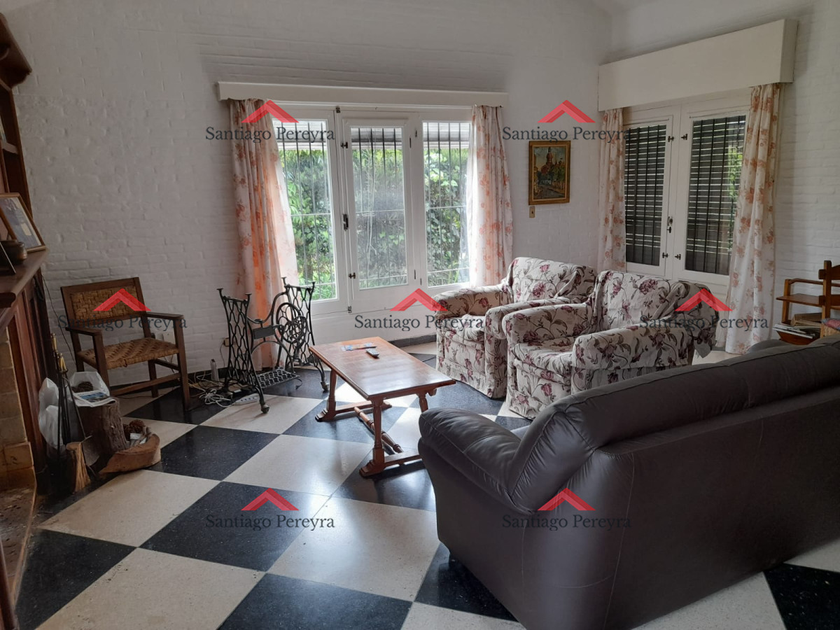 Casa ID.13477 - Casa en Punta del Este, Mansa