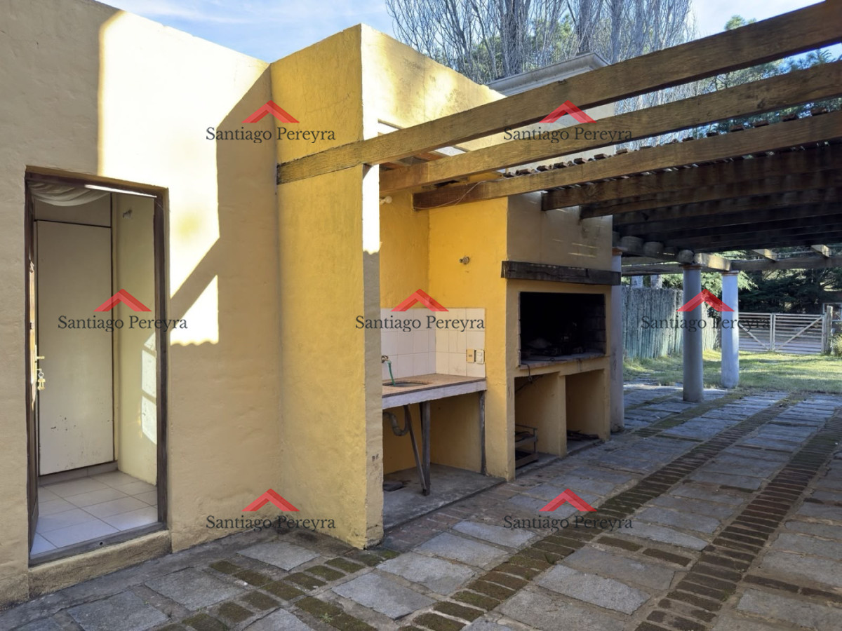 Casa ID.17345 - Alquiler Verano 2027, 4 dormitorios.