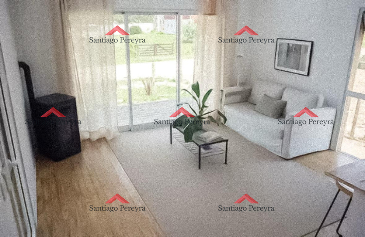 Casa ID.17138 - Hermosa casa de 1 dormitorio en Balneario Buenos Aires a 100 mts del mar!!