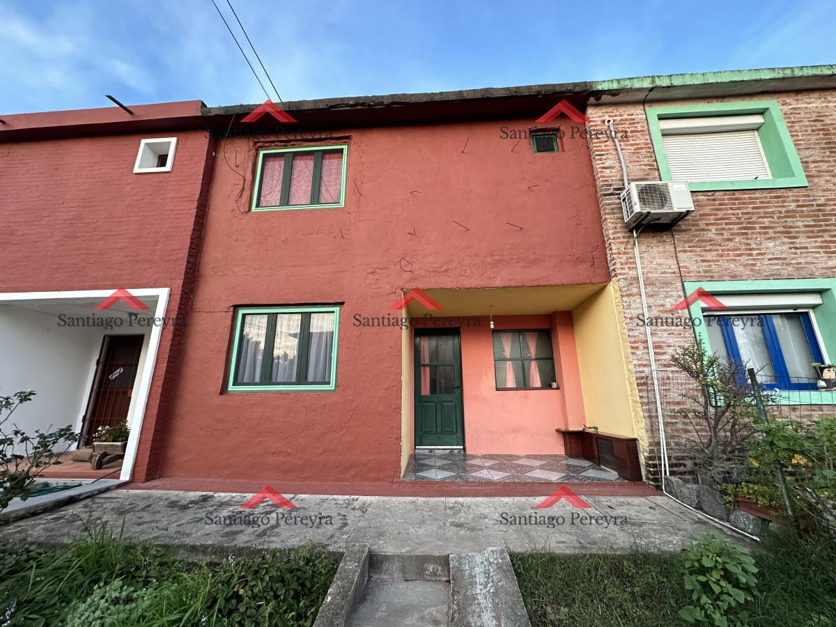 Casa ID.15144 - Duplex en complejo de viviendas en San Carlos