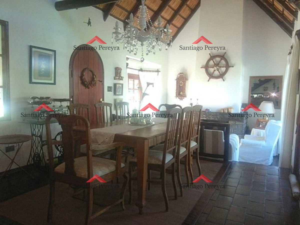 Casa ID.13580 - Casa en Punta del Este, Mansa