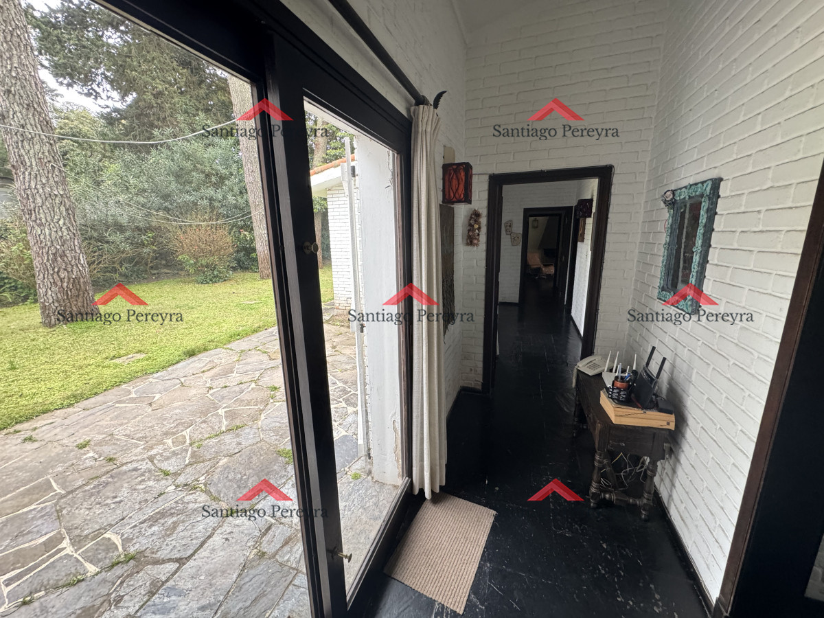 Casa ID.16639 - Chalet tradicional en excelente ubicación, ideal para vivir todo el año