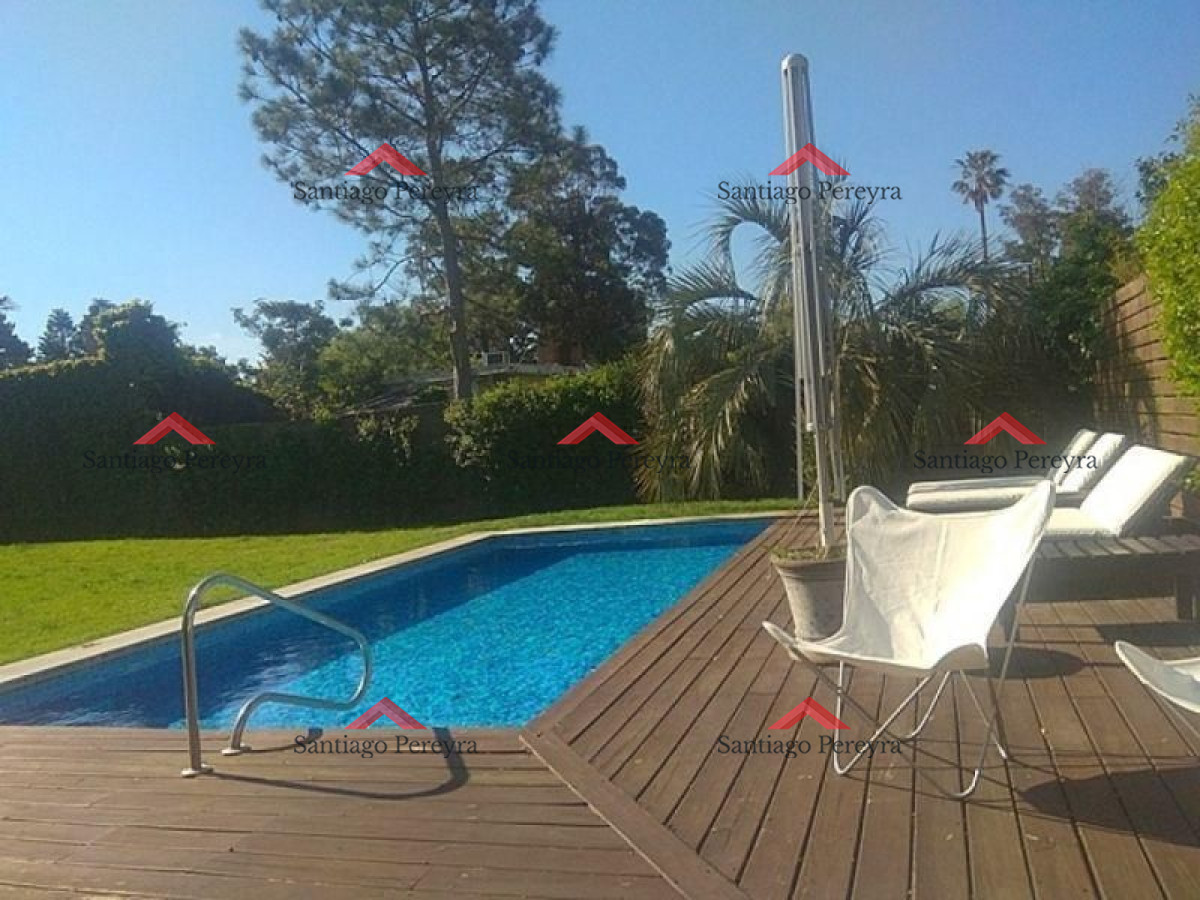 Casa ID.13580 - Casa en Punta del Este, Mansa