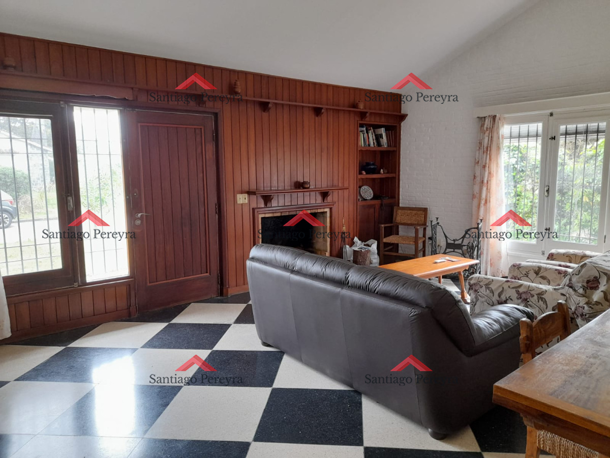 Casa ID.13477 - Casa en Punta del Este, Mansa
