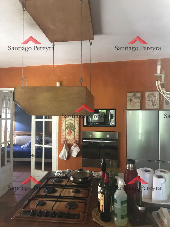 Casa ID.16768 - Hermoso chalet en venta en Pinares