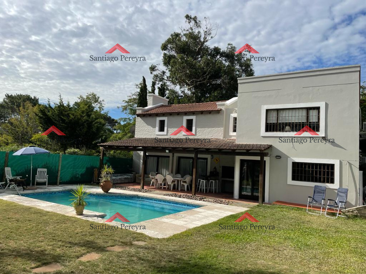 Casa ID.8184 - Hermosa casa lista para entrar 