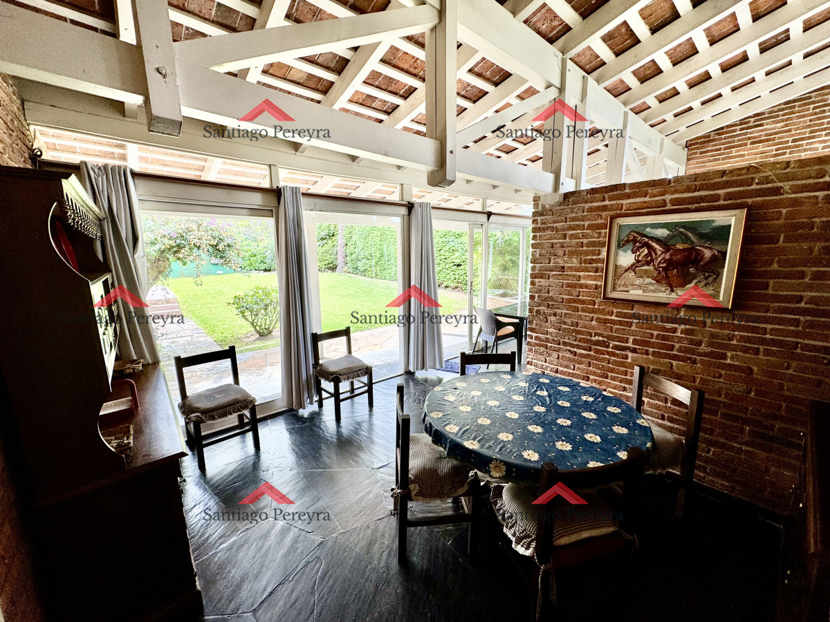 Casa ID.16138 - Chalet de 3 dormitorios en venta en San Rafael