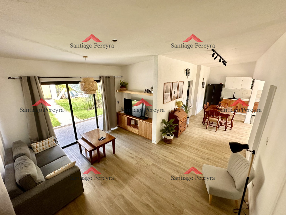 Casa ID.14697 - Hermosa casa con piscina en alquiler de temporada