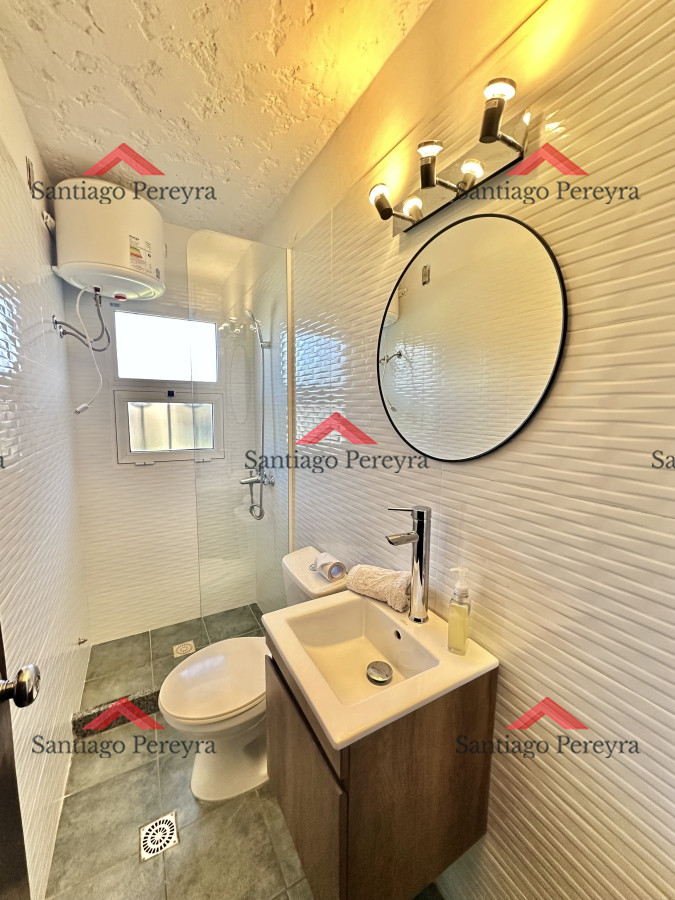 Casa ID.4341 - Casa con pileta a 1 cuadra de la Playa Ideal familias grandes