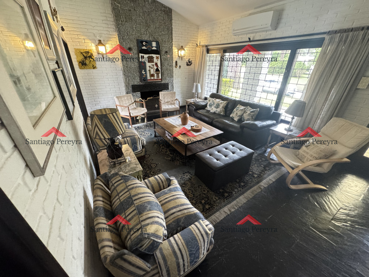 Casa ID.16639 - Chalet tradicional en excelente ubicación, ideal para vivir todo el año