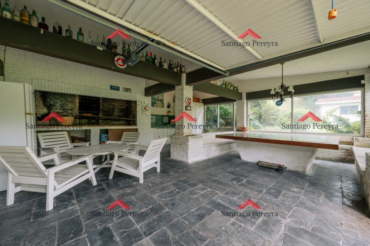 Casa ID.16639 - Chalet tradicional en excelente ubicación, ideal para vivir todo el año