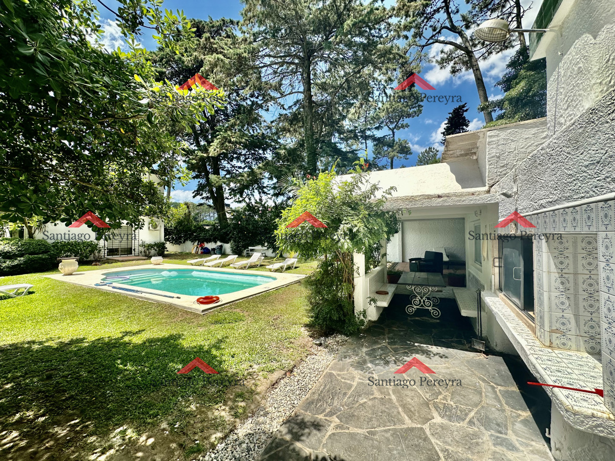 Cantegril - GoPunta - Portal Inmobiliario de Punta del Este - Maldonado