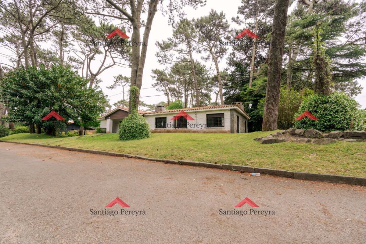 Casa ID.16639 - Chalet tradicional en excelente ubicación, ideal para vivir todo el año