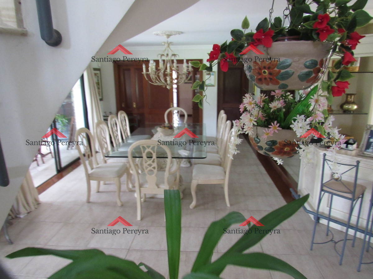 Casa ID.5069 - Hermosa mansión con vista al mar a 100 metros de la playa