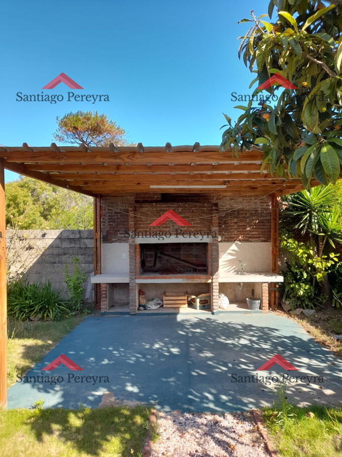 Casa ID.13477 - Casa en Punta del Este, Mansa