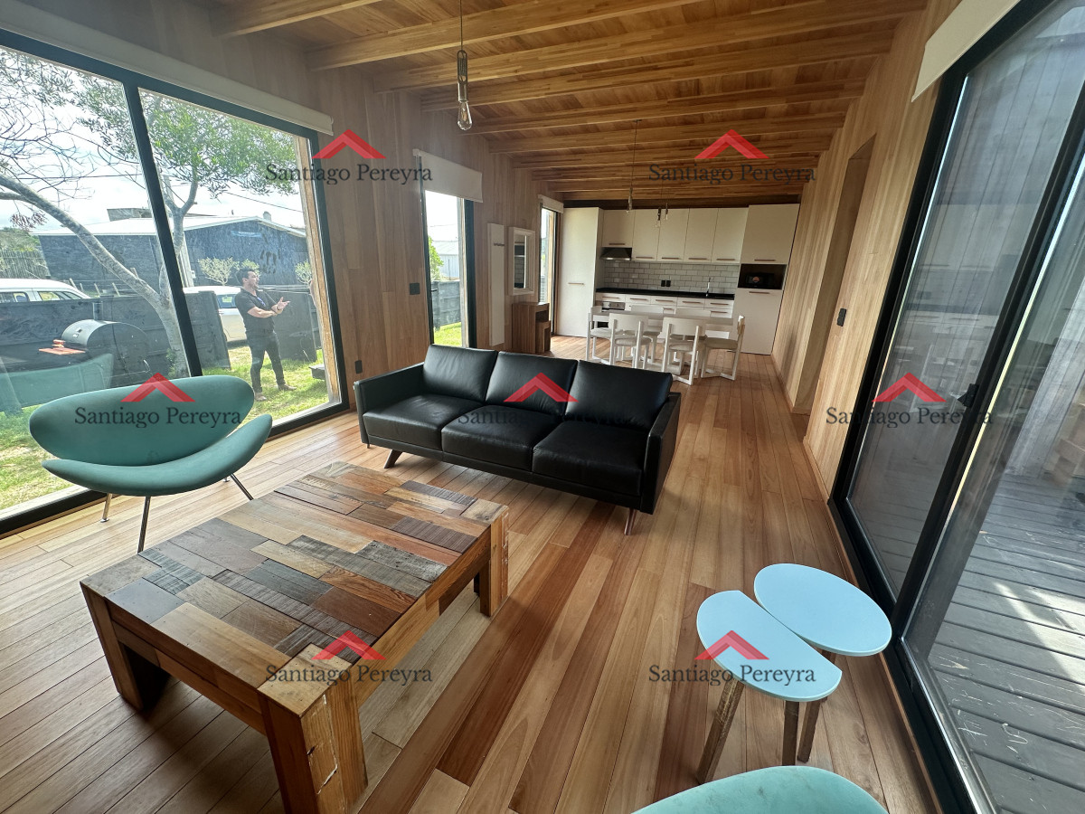 Casa ID.15897 - Moderna casa 3 dormitorios la juanita