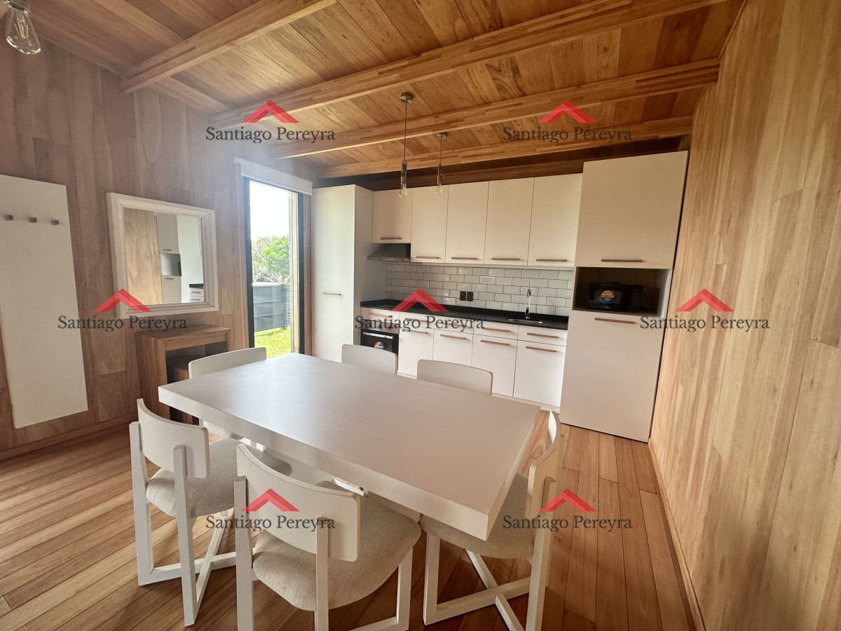 Casa ID.15897 - Moderna casa 3 dormitorios la juanita