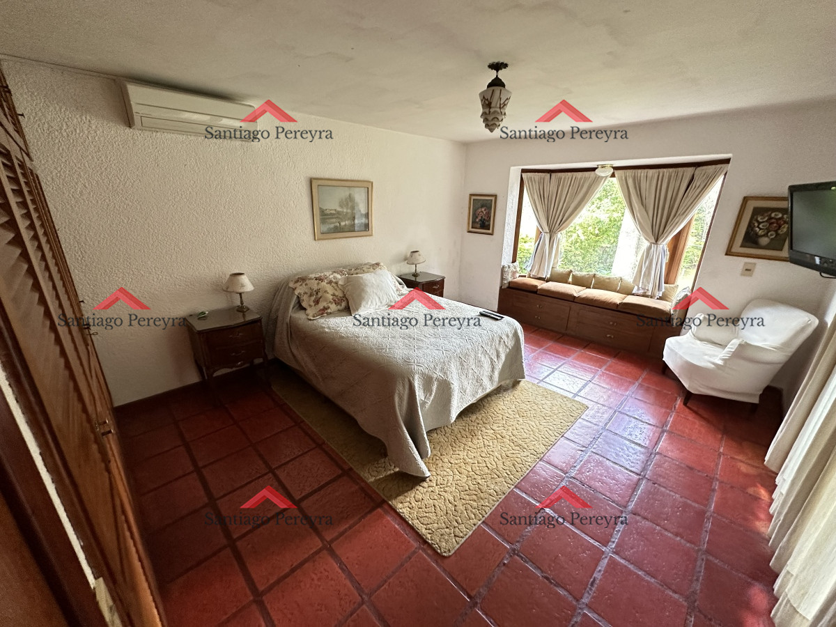Casa ID.14974 - Muy buen chalet en venta en Pinares 