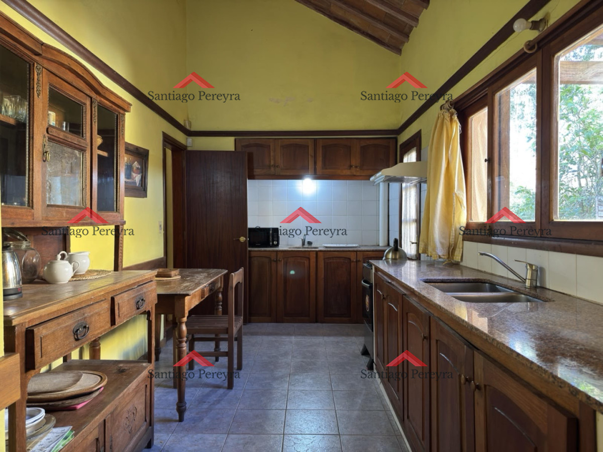Casa ID.17345 - Alquiler Verano 2027, 4 dormitorios.