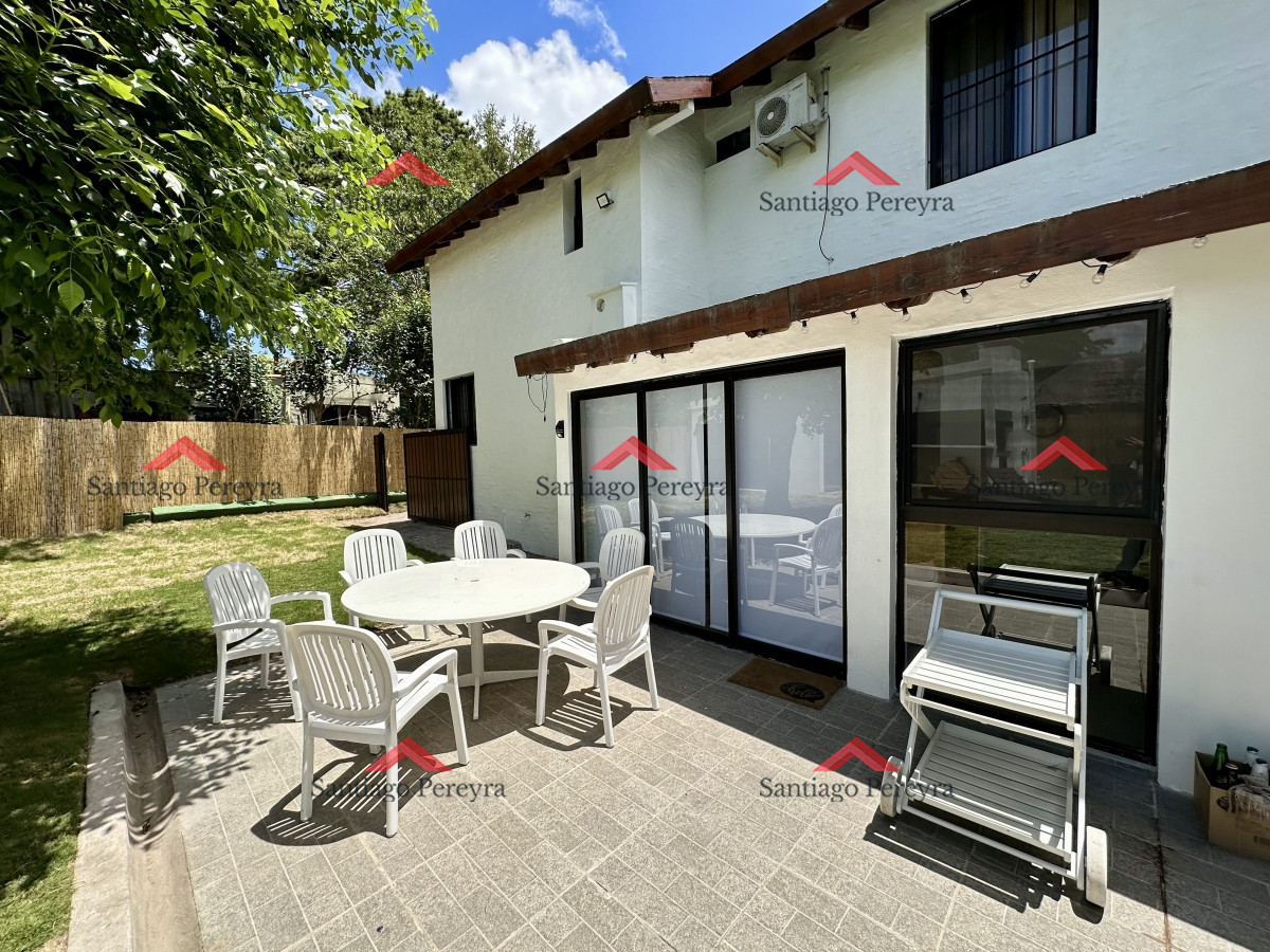 Casa ID.14697 - Hermosa casa con piscina en alquiler de temporada