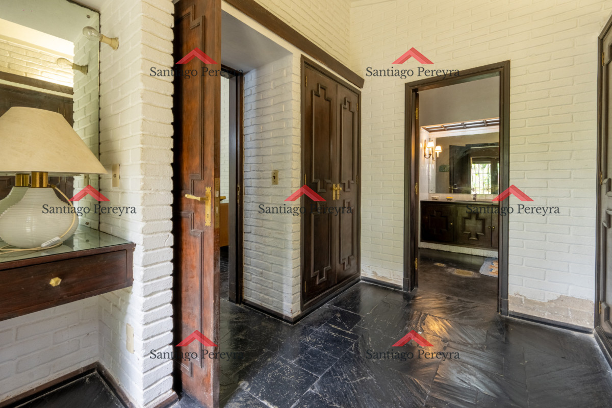 Casa ID.16639 - Chalet tradicional en excelente ubicación, ideal para vivir todo el año