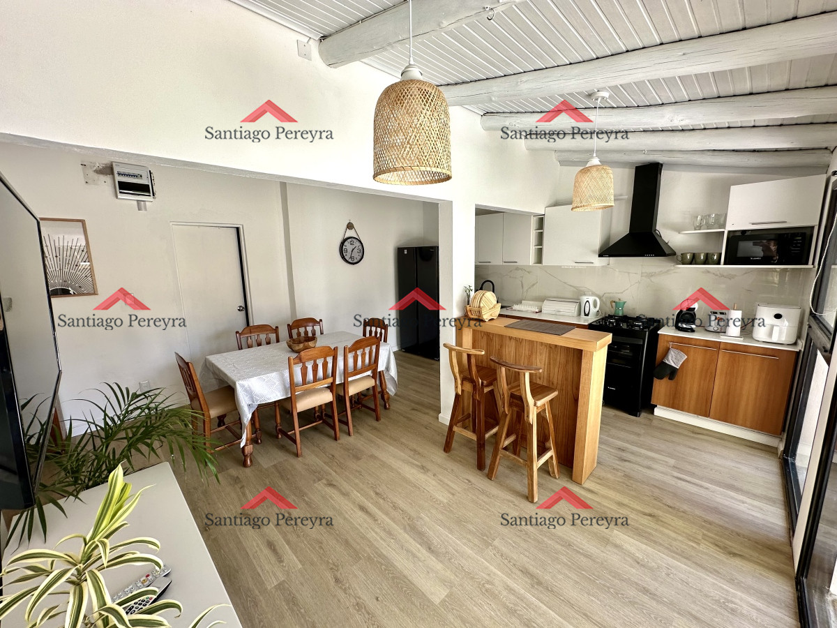 Casa ID.14697 - Hermosa casa con piscina en alquiler de temporada