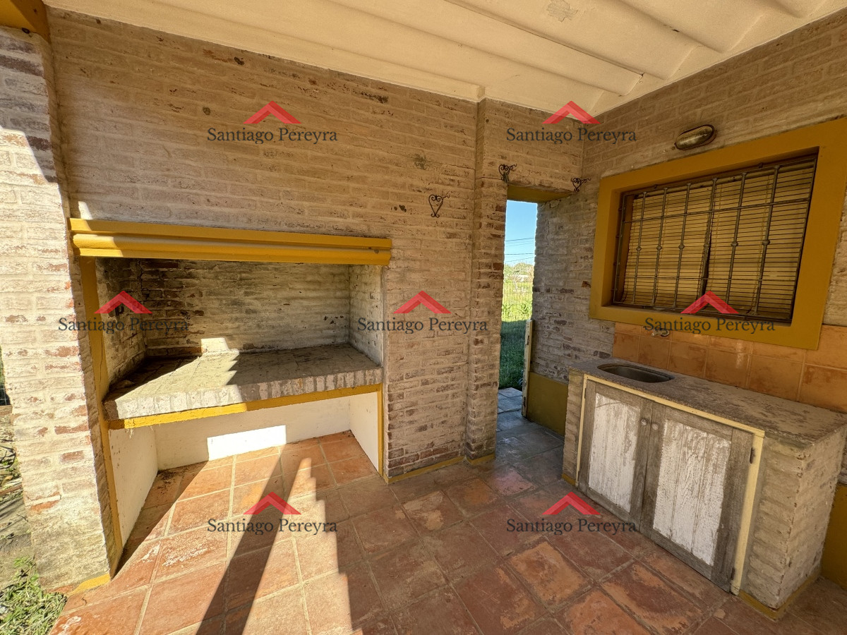 Casa ID.15230 - Casa de 3 dormitorios en venta Balneario Buenos Aires muy cerca del mar