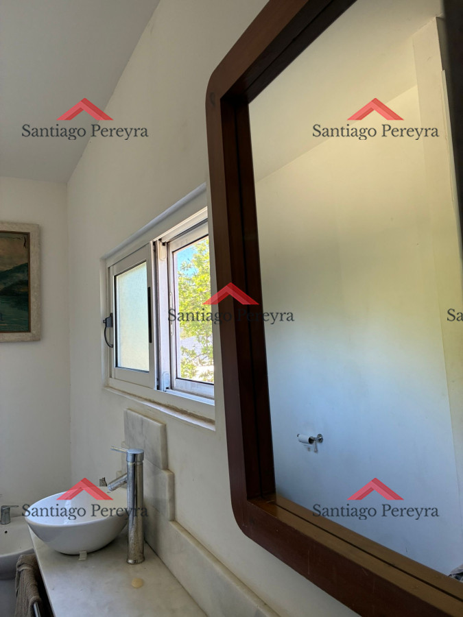 Casa ID.16784 - Casita de 1 dormitorio y medio en alquiler