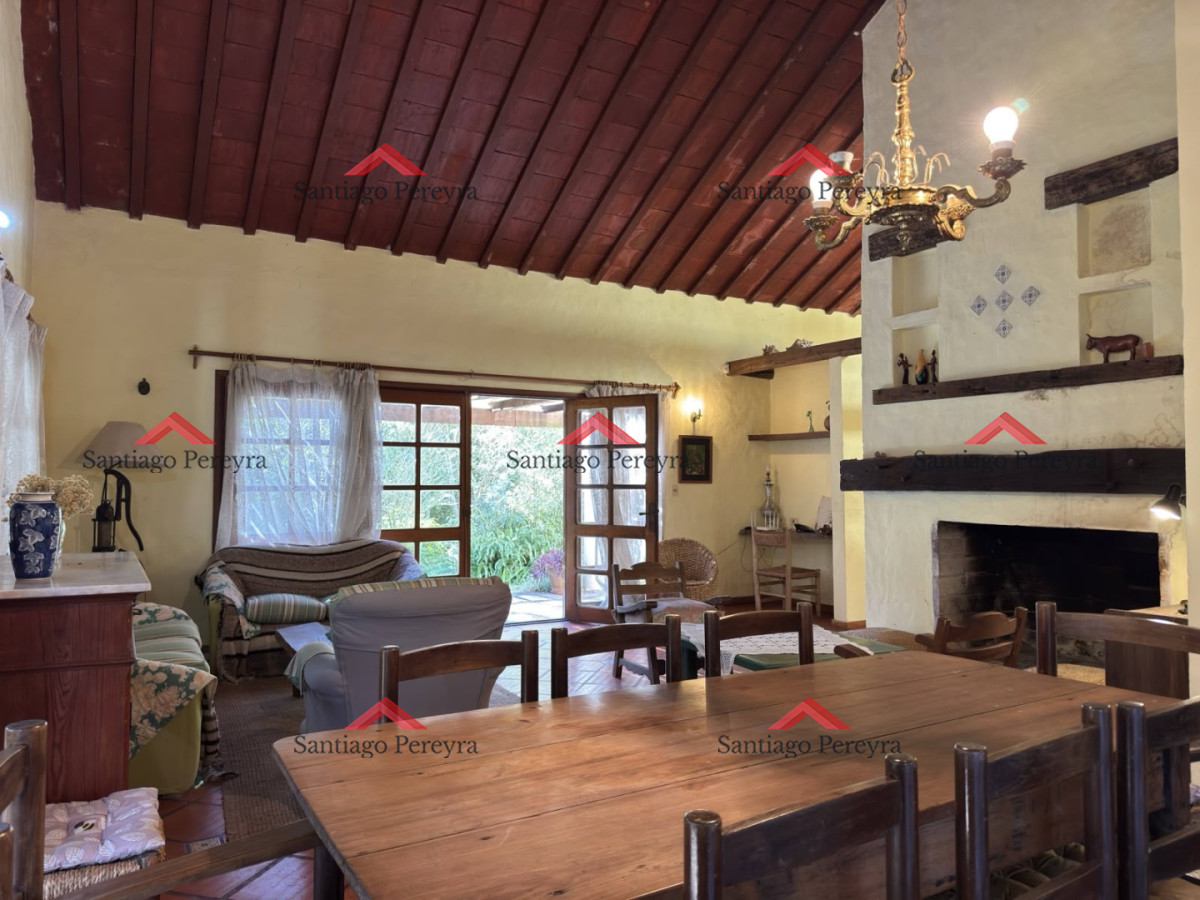Casa ID.17345 - Alquiler Verano 2027, 4 dormitorios.