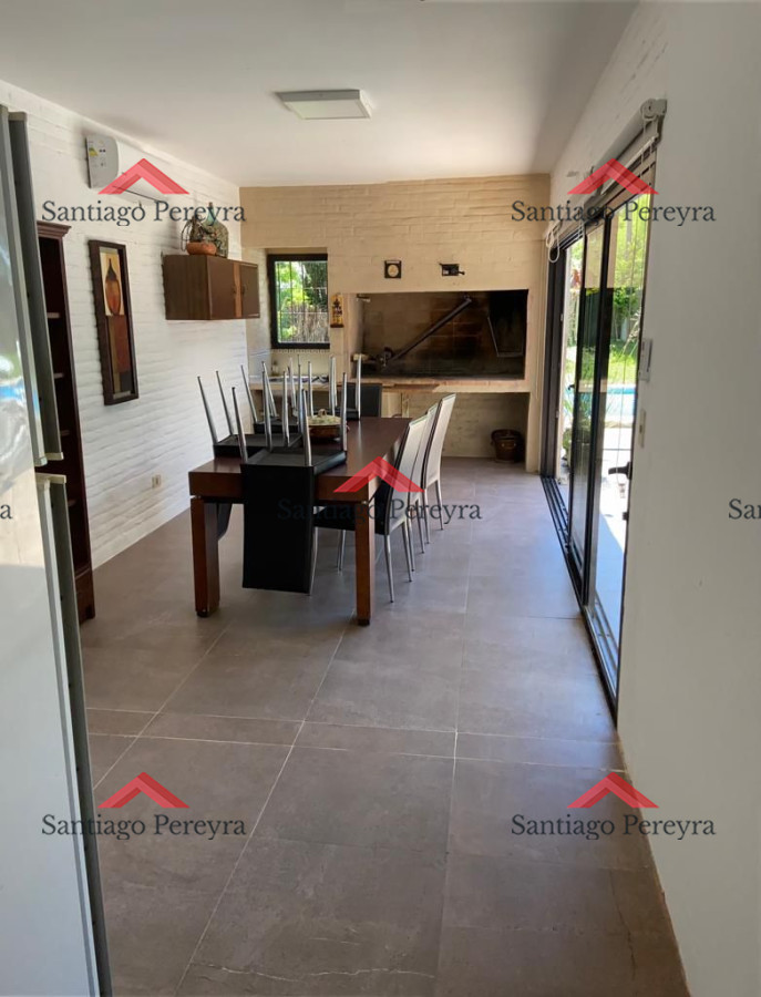 Casa ID.15309 - Hermosa casa en playa Mansa